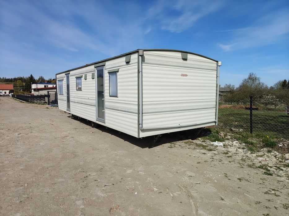 NOWOŚĆ Domek letniskowy holenderski transport GrAtis