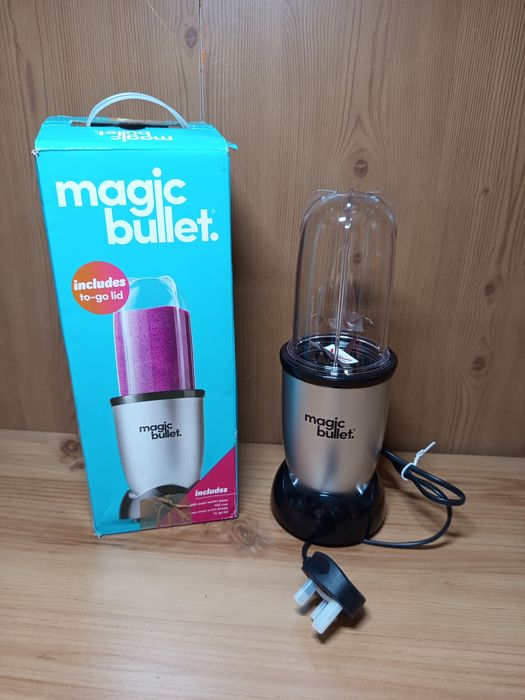 Blender kielichowy 650 ml