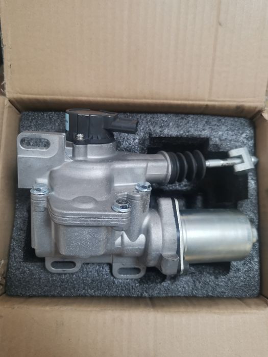 Actuador caixa MMT toyota