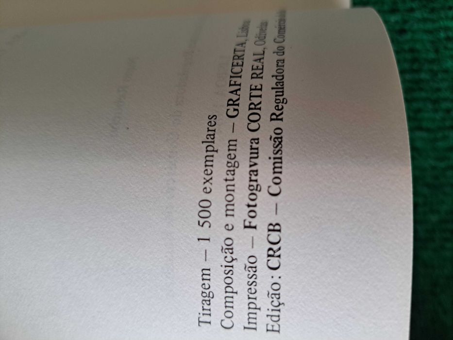Companhia Braçal do Bacalhau - Nuno Rebocho