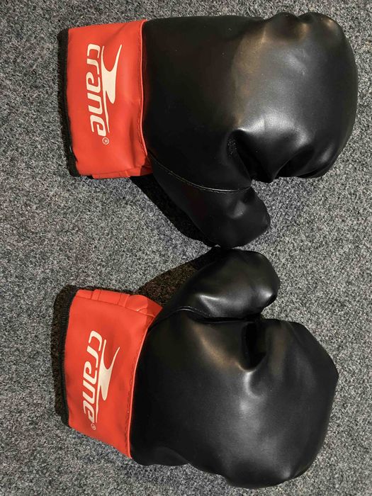 Дитячі боксерскі рукавички