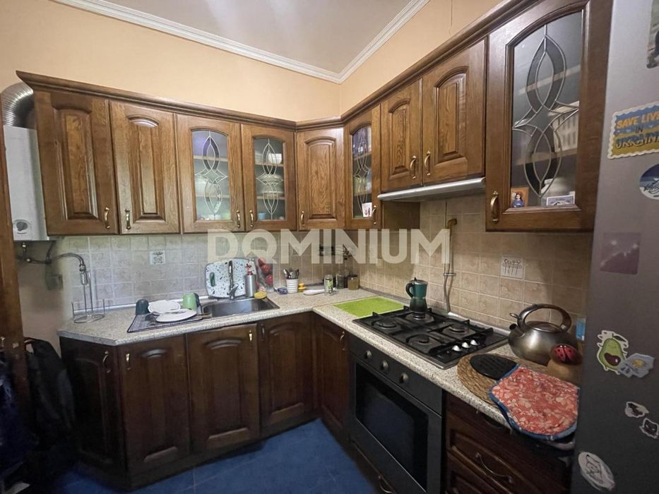 Продається квартира в м. Хуст