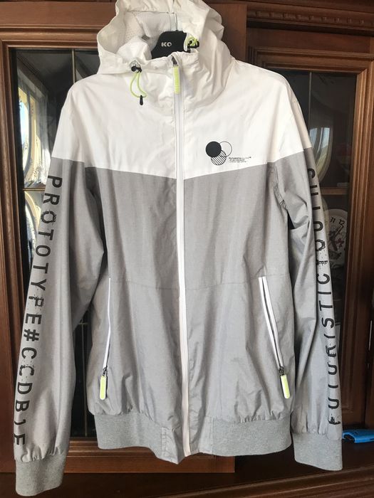 Kurtka mlodziezowa CROPP