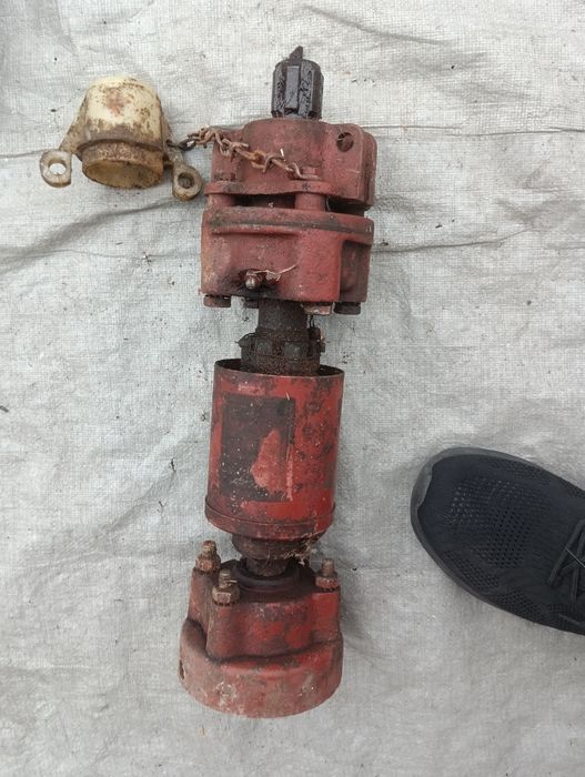 Koło podporowe tasma gumowa przenośnik sprzegło anna  gabelki