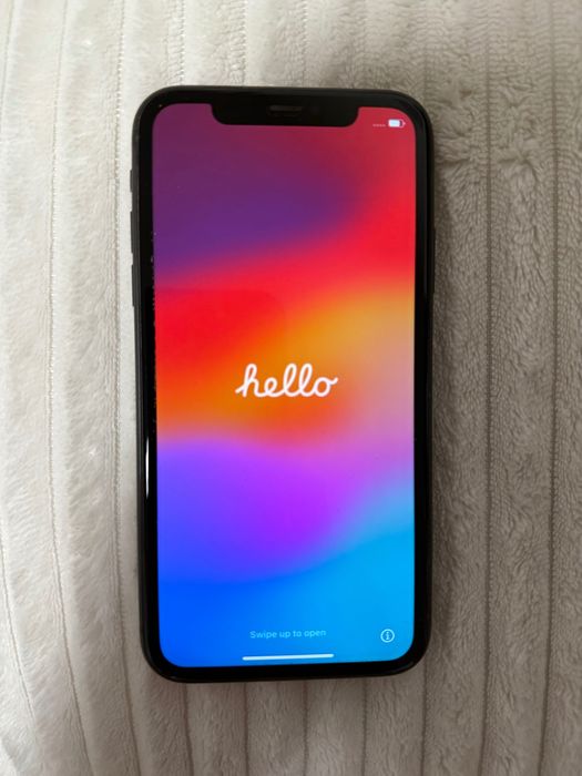 Iphone 11 używany