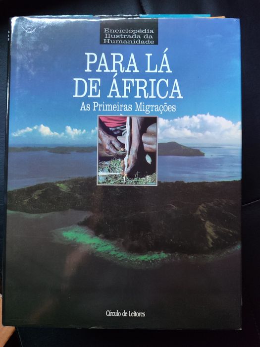 Enciclopédia Ilustrada da Humanidade (9 volumes)