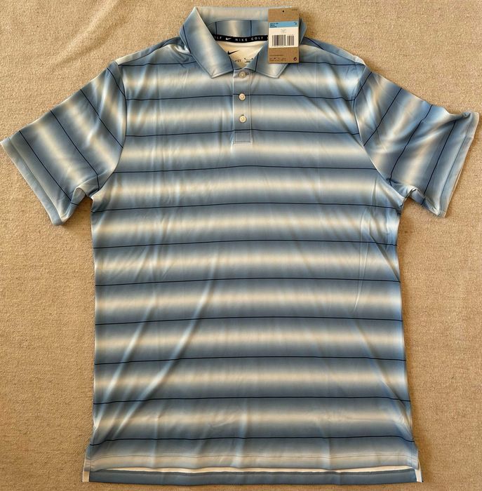 Поло Nike Par Dri-Fit Golf