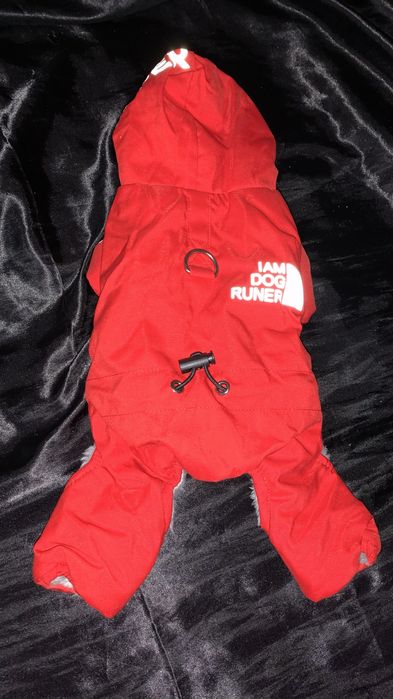 Комбез для собак