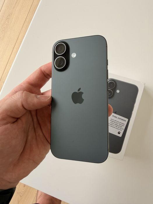 iPhone 17 - Semanas de uso