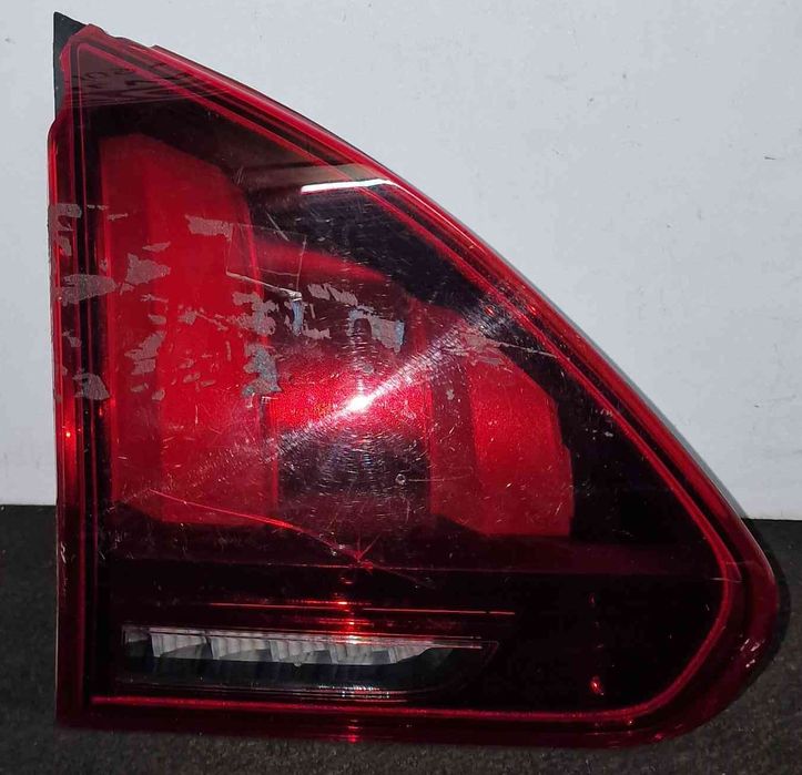 Farolim da Mala Esquerdo - PEUGEOT 2008 I