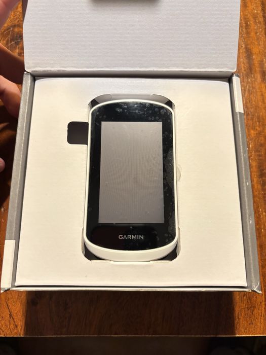 Garmin Edge explore 2