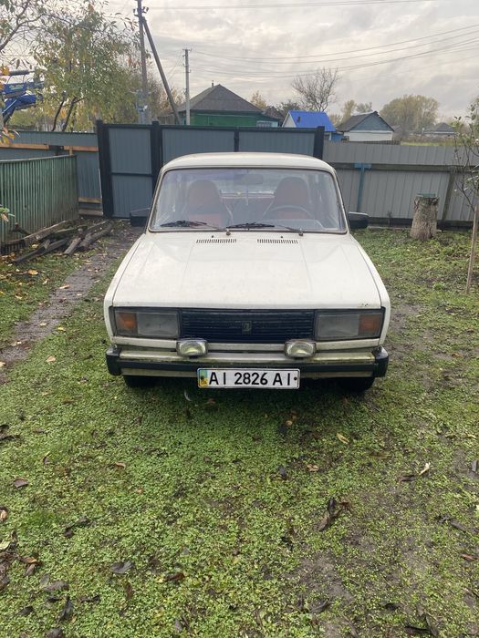 Продам авто Ваз 2105