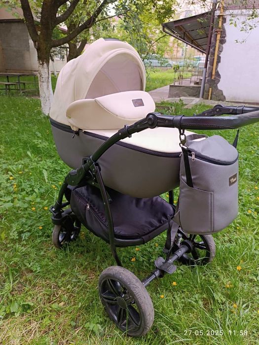 Продам коляску!!!