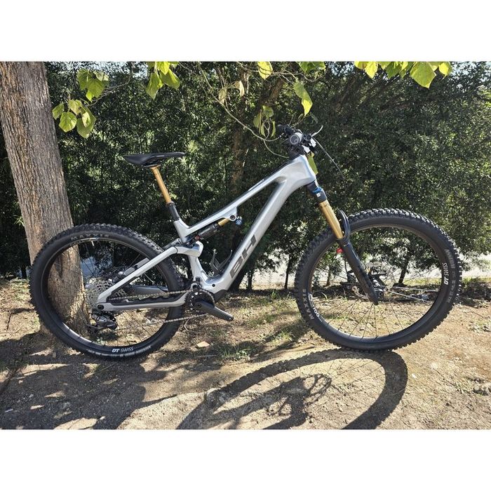 Bh eletrica topo de gama avinox