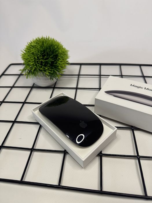 Mouse Apple series 2