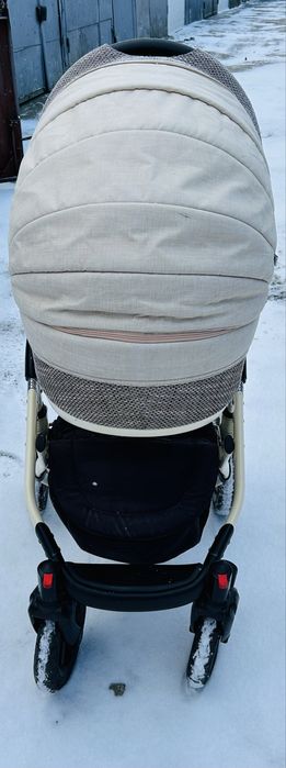 Продам коляску MARIO