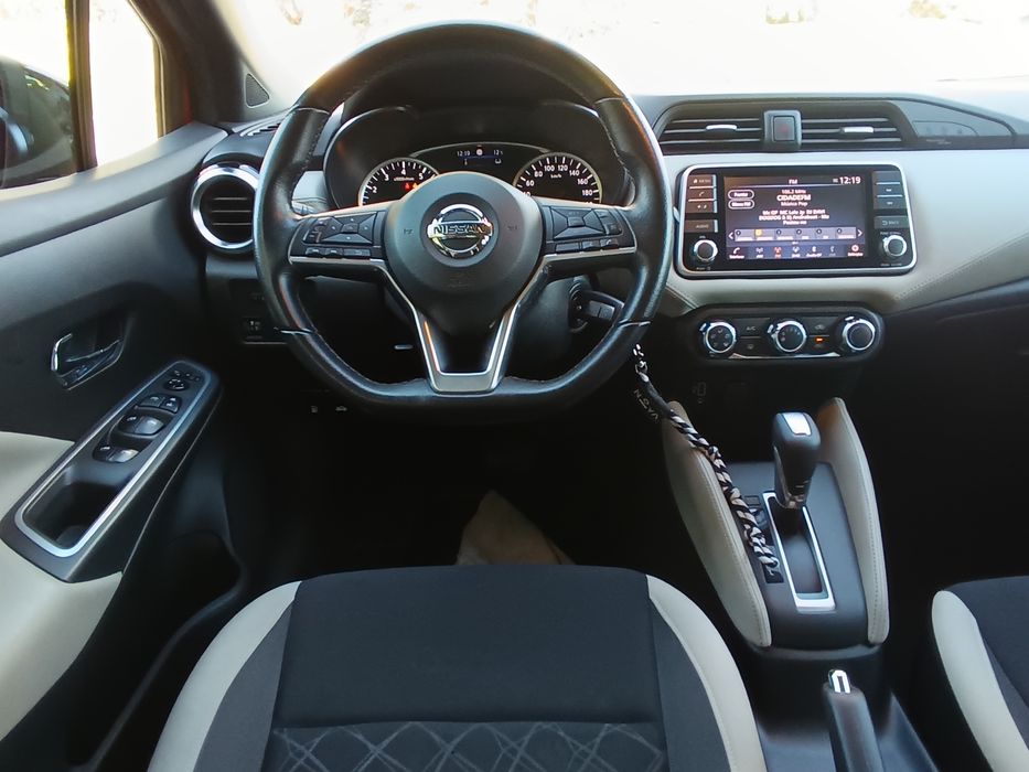 Nissan Micra  N-DESIGN Aut