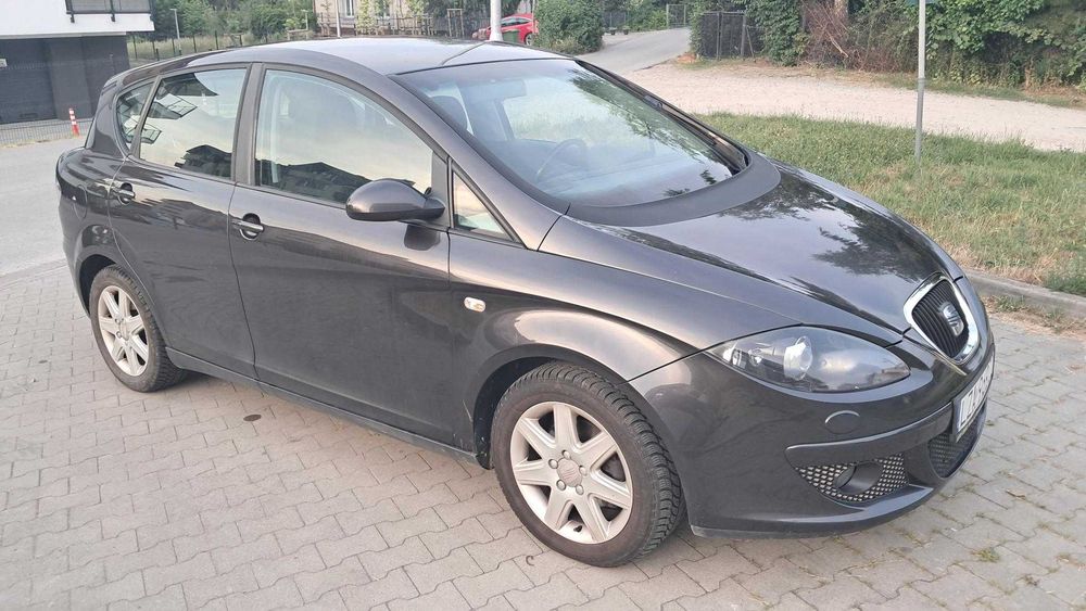 Seat Toledo