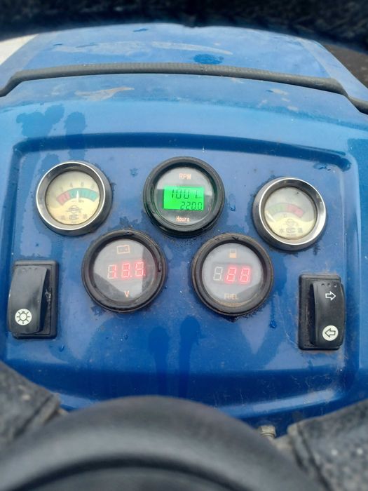 Продам ДВ244ант.