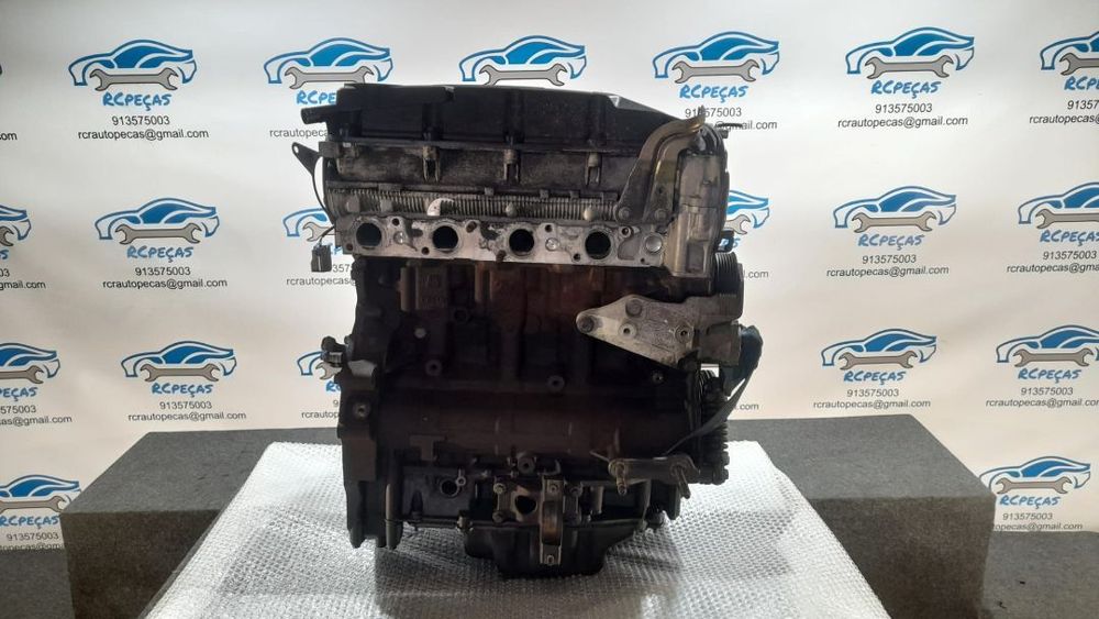 MOTOR HJBC FORD MONDEO III 3 MK3 2.0 TDCi 16V 115CV