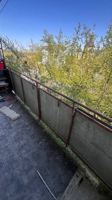Продам 1-к Дмитра Павличка просп. (Маршала Рокосовського), 10А