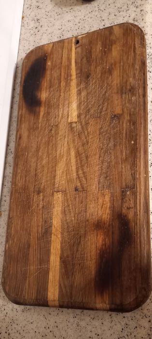Досточка кухонная 40×20 б/у