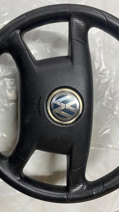 Volante Caddy Volkswagen