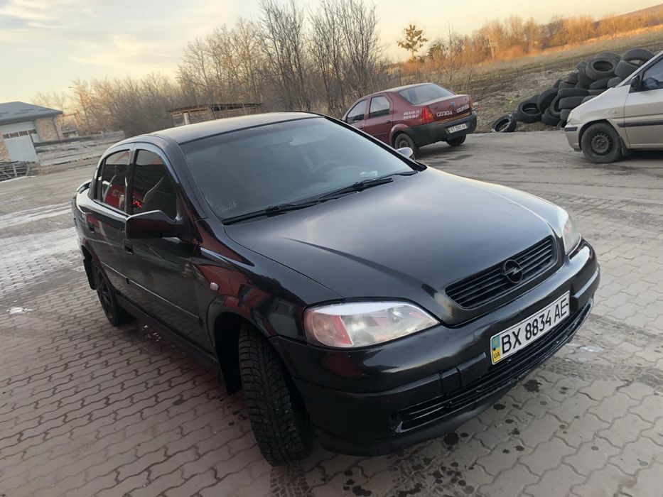 Продам Опель 2006