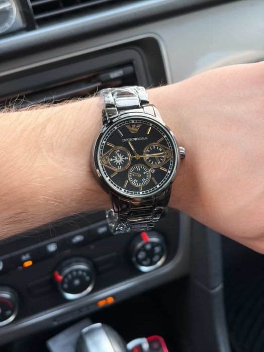 Продам годинники Armani