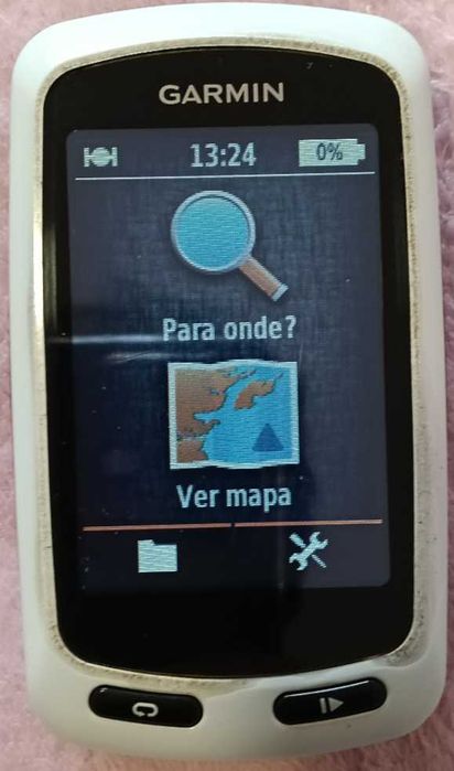 Garmin Edge Touring