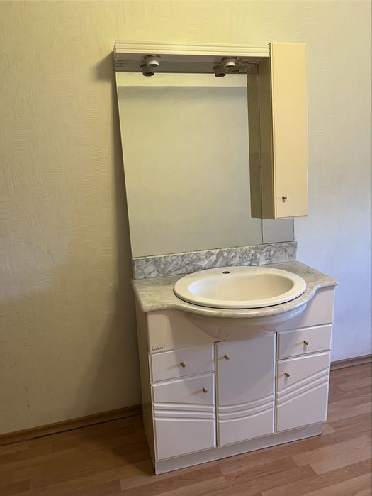 Salgar комплект мебели - умывальник (Испания)