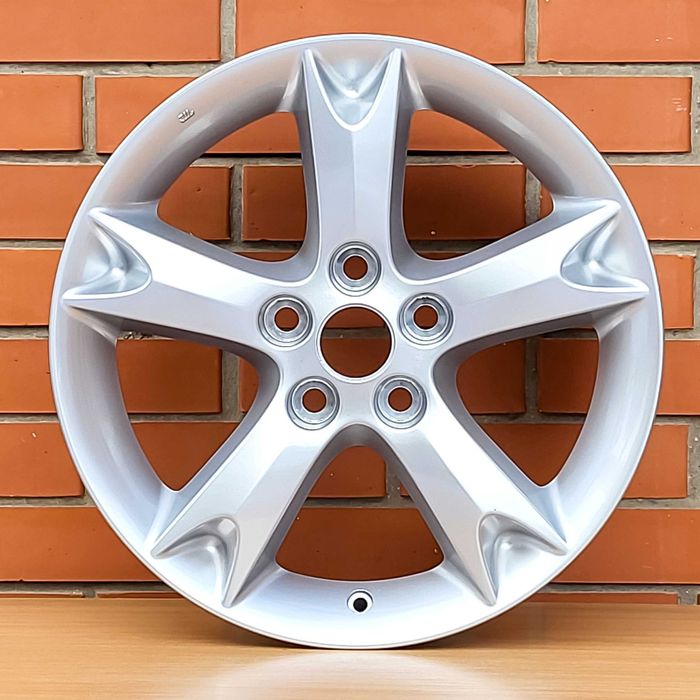 Felga Alu. 4x Mitsubishi Outlander Eclipse ASX 4250A851 7x17 5x114.3