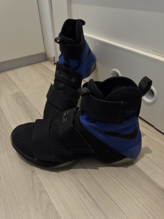 buty do koszykówki nike 46 LeBron Soldier Ten LRJ SX 16/17