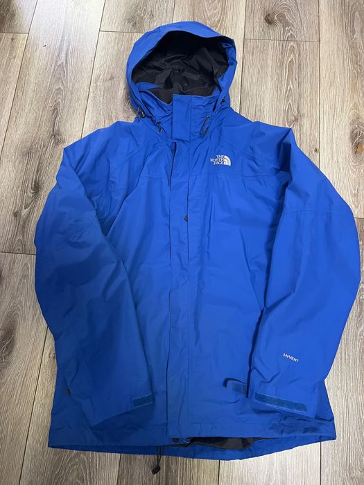 Оригінальна Вітровка The North Face