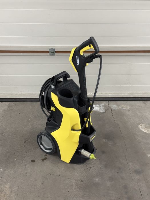 Myjka ciśnieniowa Karcher K7 premium smart control