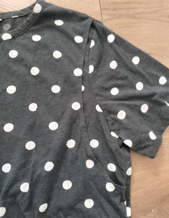 Koszulka do karmienia H&M mama L