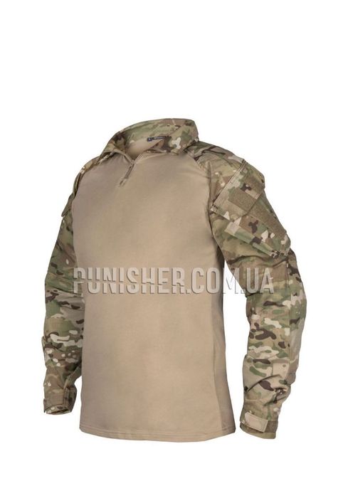 Убакс Американський