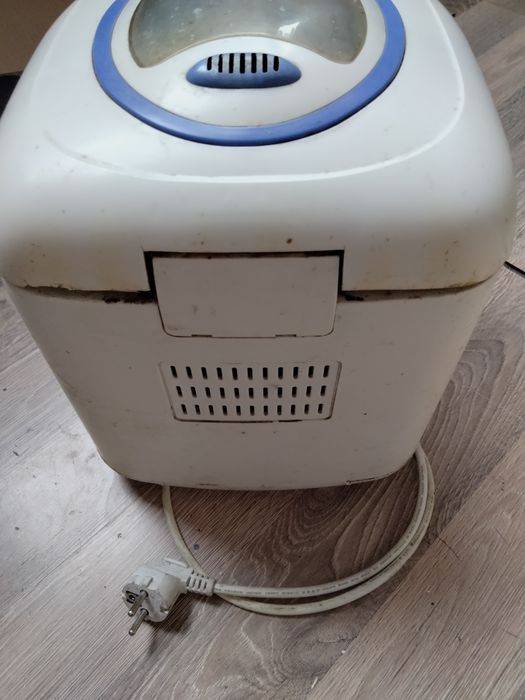 Хлібопічка робоча