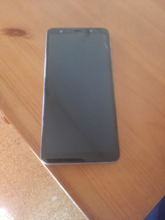 Telemóvel Samsung Galaxy A7