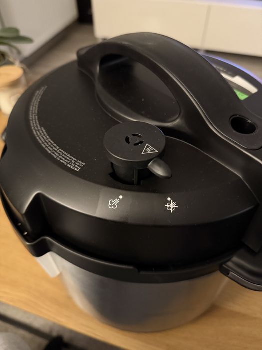 Multicooker Crockpot