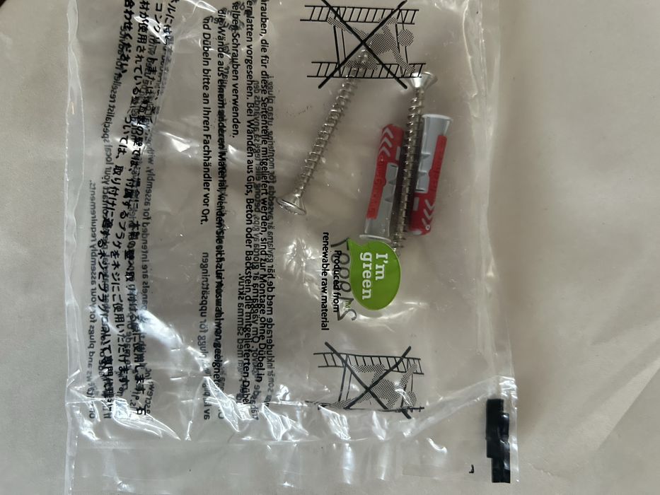 Estrutura String Furniture