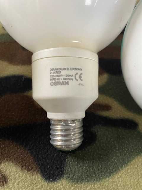 Zestaw żarówek do domu