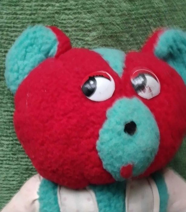 Stuffed Toy429645766182184962