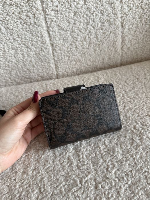 Гаманець жіночий Coach