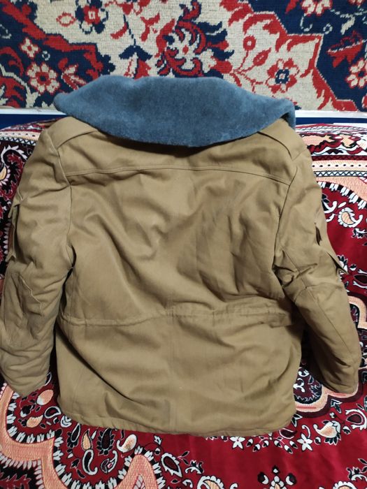 Продам Бушлат советский  офицерский