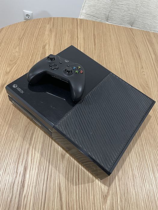 Xbox One - 500GB