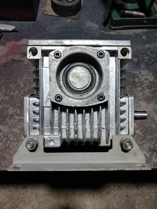 Редуктор 2ч-80-31.5-56