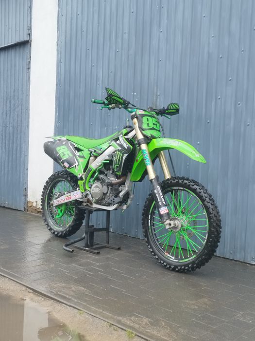 Kawasaki