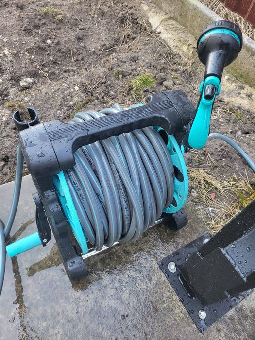 Шланг для поливу