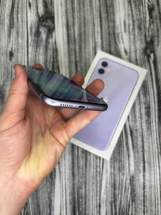 Iphone 11 128 gb, ідеальний стан, айфон 11 128